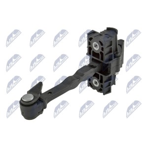 CALE-PORTE VW UP (121