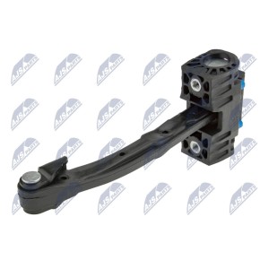 CALE-PORTE VW TOUAREG (7P5