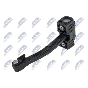 CALE-PORTE VW TOUAREG (7P5