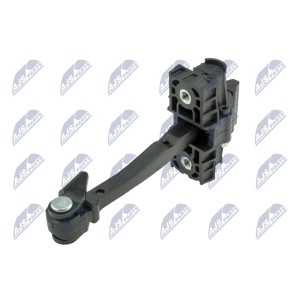 CALE-PORTE VW GOLF SPORTSVAN VII (AM1