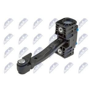 CALE-PORTE SEAT ALHAMBRA III (710