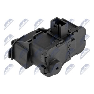 ACTIONNEUR DE TRAPPE DE REMPLISSAGE DE CARBURANT VW SHARAN 2010-