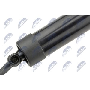 RESSORT A GAZ COUVERCLE DE COMPARTIMENT DE MOTEUR L=779MM