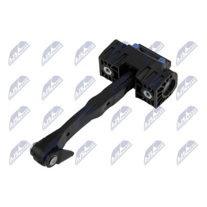 CALE-PORTE VW TOURAN 2016-/GAUCHE/DROITE/