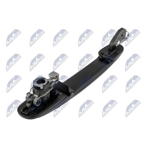 POIGNEE EXTERIEUR PORTE D'ENTREE FORD GALAXY; SEAT ALHAMBRA