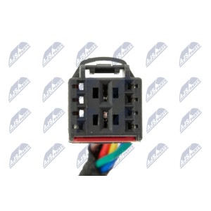 RESSORT A GAZ COUVERCLE DE COMPARTIMENT DE MOTEUR L=779MM