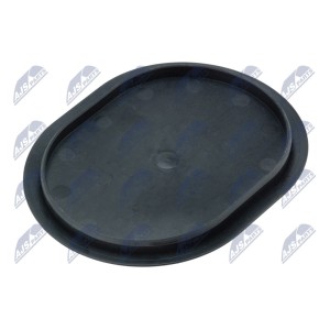 COUVERCLE/VOLET DE PASSAGE DE ROUE VW PASSAT B5 FL 2001-2005 /STRONA:GAUCHE I DROITE/