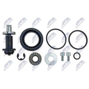 KIT REPERATION ETRIER DE FREIN VW PASSAT 2008-