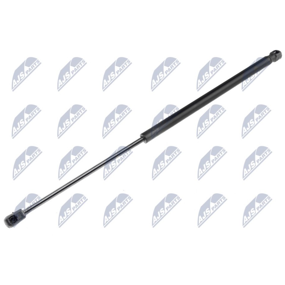 RESSORT A GAZ PRESSION MALLE DU HAYON AMORTISSEUR L=548MM