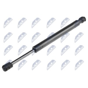 RESSORT A GAZ PRESSION MALLE DU HAYON AMORTISSEUR L=300MM