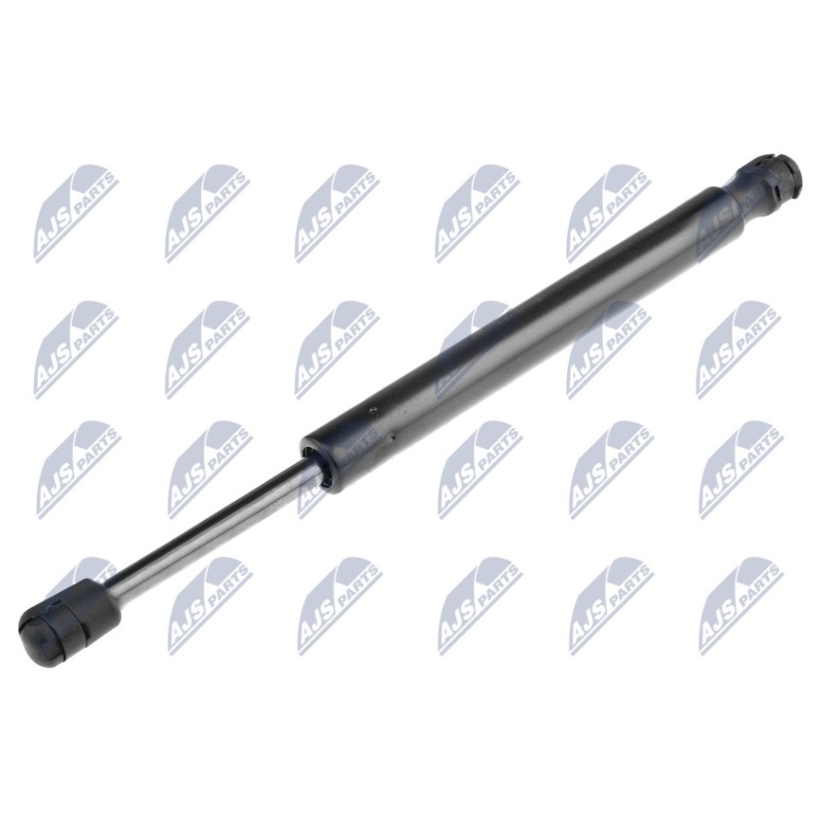 RESSORT A GAZ PRESSION MALLE DU HAYON AMORTISSEUR L=300MM