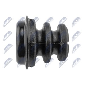 BUTEE ELASTIQUE D'AMORTISSEUR NISSAN X-TRAIL T31 07-13