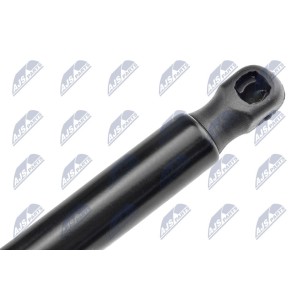 RESSORT A GAZ PRESSION MALLE DU HAYON AMORTISSEUR L=300MM
