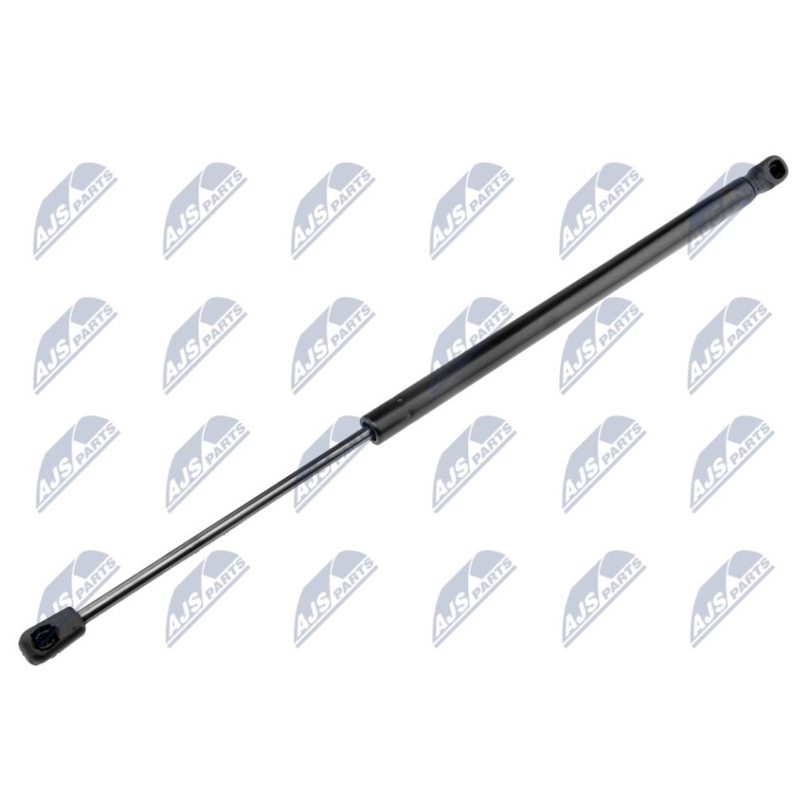 RESSORT A GAZ PRESSION MALLE DU HAYON AMORTISSEUR L=489MM