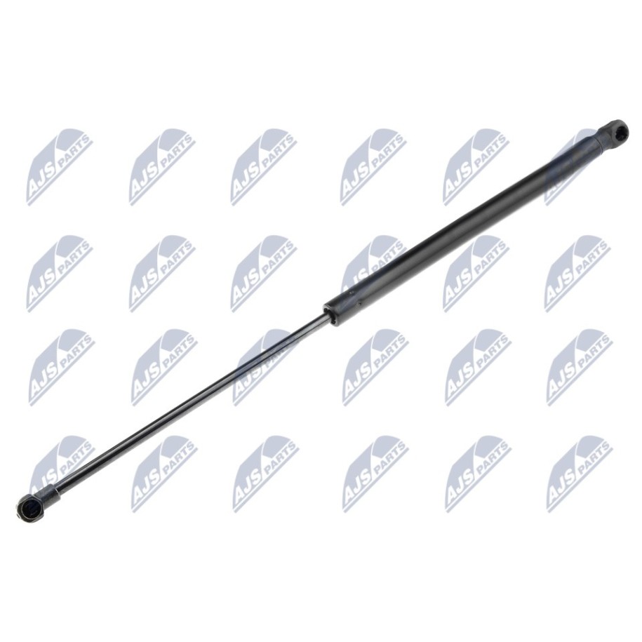 RESSORT A GAZ PRESSION MALLE DU HAYON AMORTISSEUR L=500MM