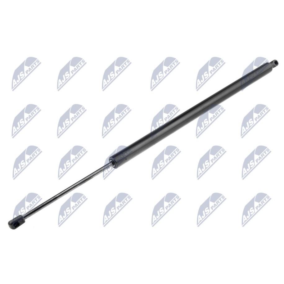 RESSORT A GAZ PRESSION MALLE DU HAYON AMORTISSEUR L=755MM
