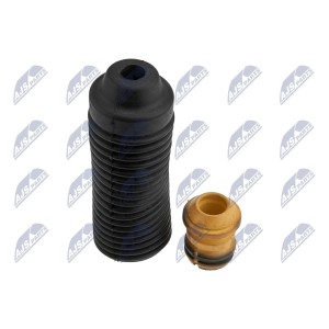 KIT DE PROTECTION POUR AMORTISSEURS NISSAN JUKE 10-