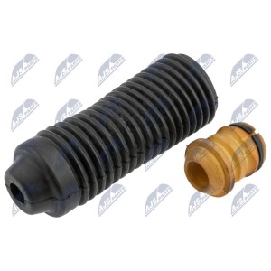 KIT DE PROTECTION POUR AMORTISSEURS NISSAN JUKE 10-