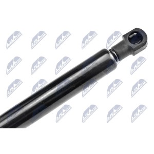 RESSORT A GAZ COUVERCLE DE COMPARTIMENT DE MOTEUR L=334MM