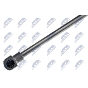 RESSORT A GAZ PRESSION MALLE DU HAYON AMORTISSEUR L=345MM