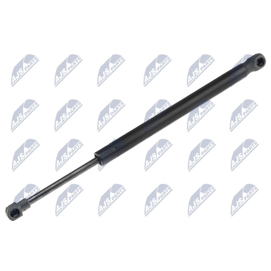 RESSORT A GAZ PRESSION MALLE DU HAYON AMORTISSEUR L=345MM