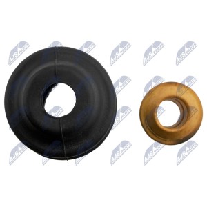 KIT DE PROTECTION POUR AMORTISSEURS NISSAN JUKE 10-