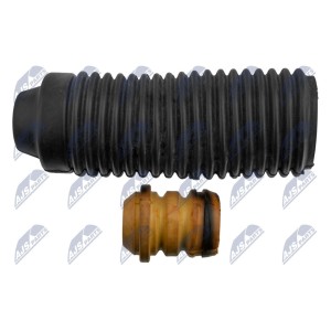 KIT DE PROTECTION POUR AMORTISSEURS NISSAN JUKE 10-