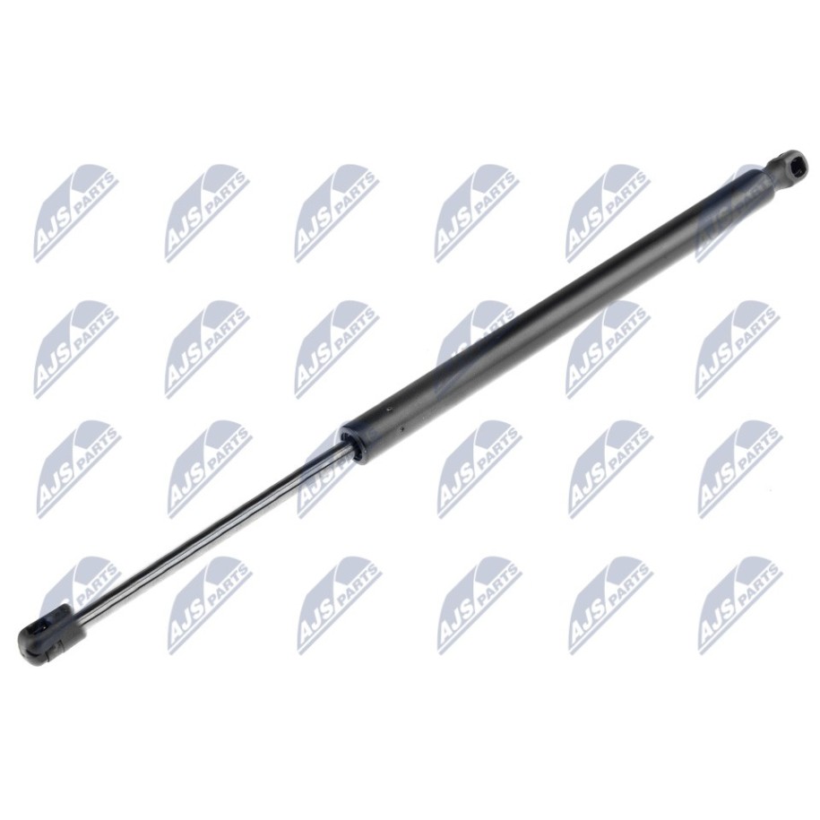 RESSORT A GAZ PRESSION MALLE DU HAYON AMORTISSEUR L=489MM