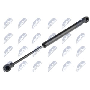 RESSORT A GAZ COUVERCLE DE COMPARTIMENT DE MOTEUR L=285MM