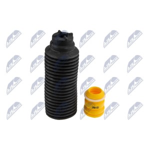 KIT DE PROTECTION POUR AMORTISSEURS NISSAN MURANO Z51/Z52 07-