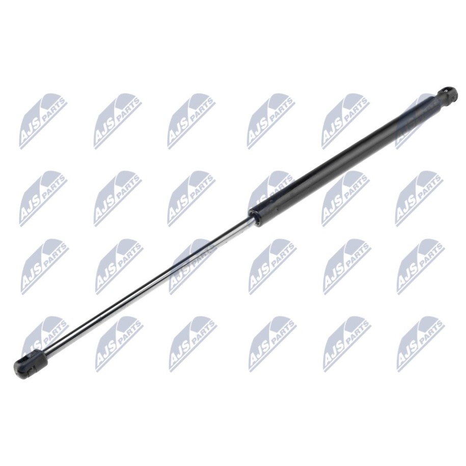 RESSORT A GAZ PRESSION MALLE DU HAYON AMORTISSEUR L=567MM