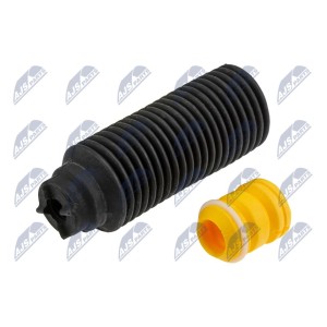 KIT DE PROTECTION POUR AMORTISSEURS NISSAN MURANO Z51/Z52 07-