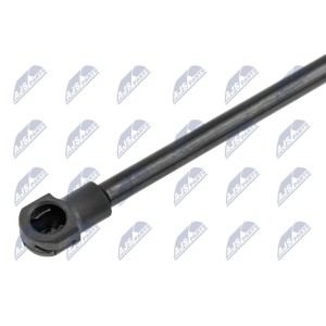 RESSORT A GAZ COUVERCLE DE COMPARTIMENT DE MOTEUR L=300MM