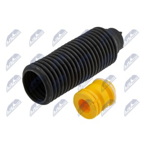 KIT DE PROTECTION POUR AMORTISSEURS NISSAN MURANO Z51/Z52 07-