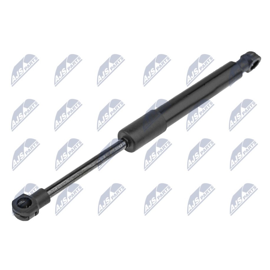 RESSORT A GAZ COUVERCLE DE COMPARTIMENT DE MOTEUR L=240MM