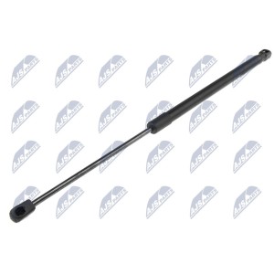 RESSORT A GAZ COUVERCLE DE COMPARTIMENT DE MOTEUR L=521MM