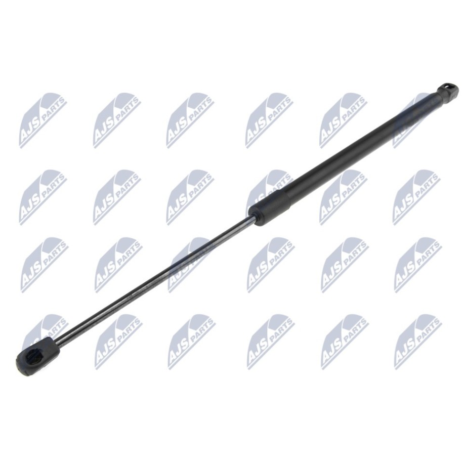 RESSORT A GAZ COUVERCLE DE COMPARTIMENT DE MOTEUR L=521MM