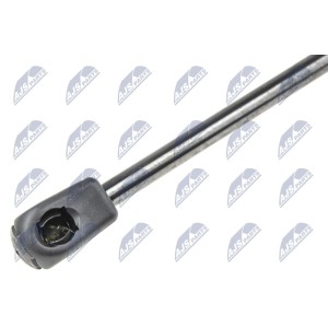 RESSORT A GAZ COUVERCLE DE COMPARTIMENT DE MOTEUR L=521MM