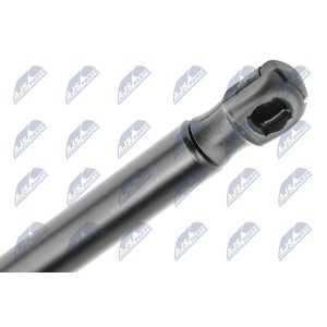 RESSORT A GAZ COUVERCLE DE COMPARTIMENT DE MOTEUR L=521MM