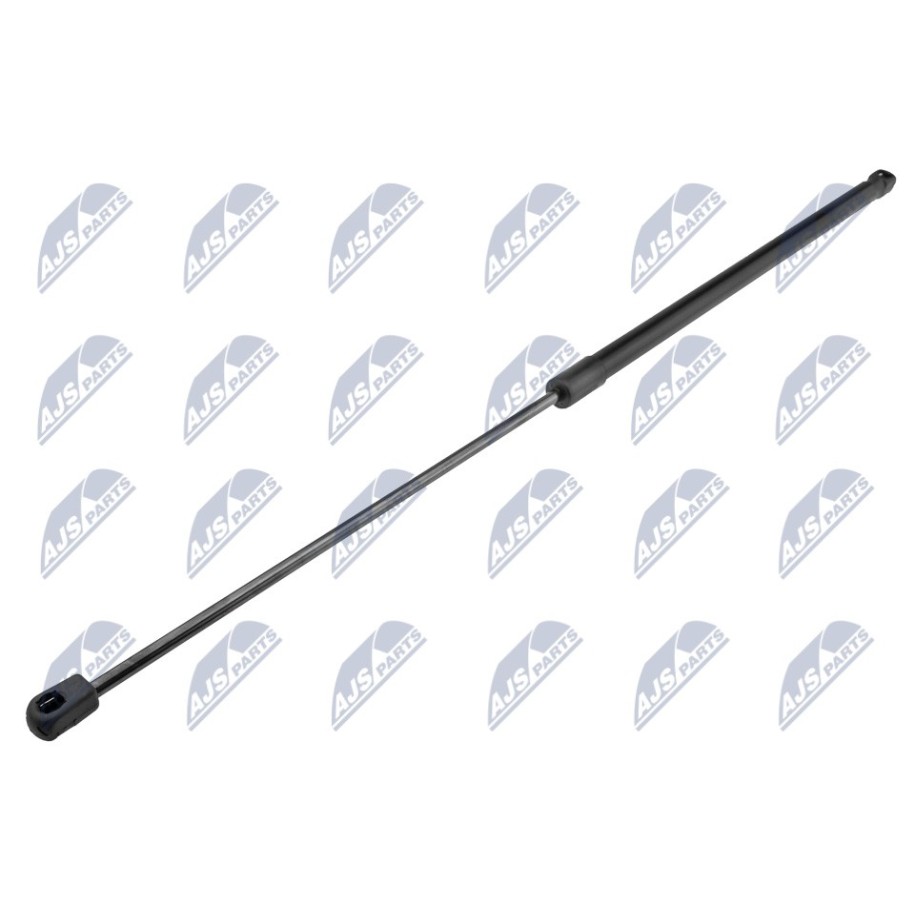 RESSORT A GAZ COUVERCLE DE COMPARTIMENT DE MOTEUR L=725MM