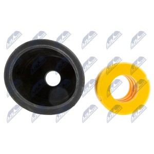 KIT DE PROTECTION POUR AMORTISSEURS NISSAN MURANO Z51/Z52 07-