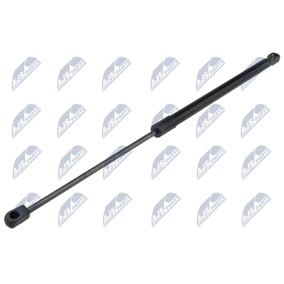 RESSORT A GAZ PRESSION MALLE DU HAYON AMORTISSEUR L=538MM