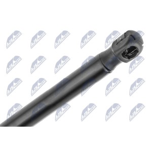RESSORT A GAZ PRESSION MALLE DU HAYON AMORTISSEUR L=500MM