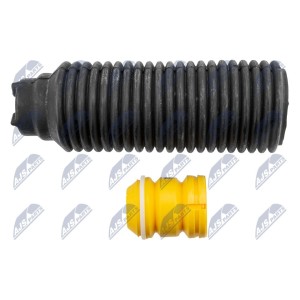 KIT DE PROTECTION POUR AMORTISSEURS NISSAN MURANO Z51/Z52 07-