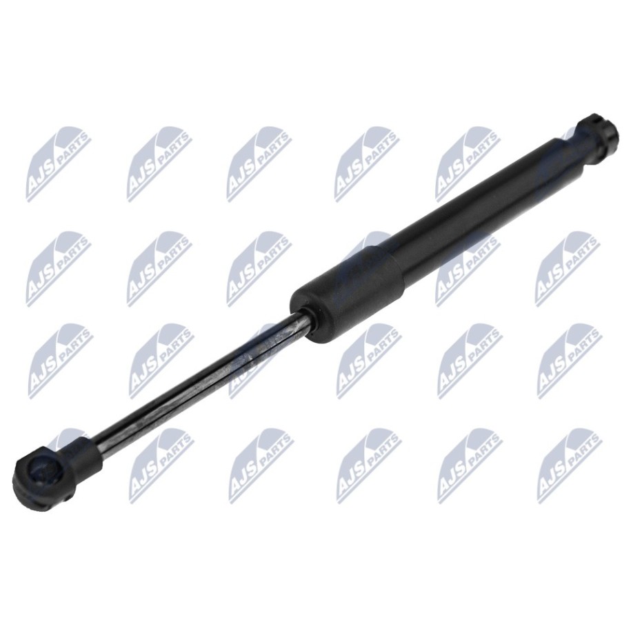 RESSORT A GAZ COUVERCLE DE COMPARTIMENT DE MOTEUR L=225MM