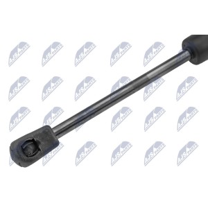 RESSORT A GAZ PRESSION MALLE DU HAYON AMORTISSEUR L=315MM