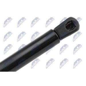 RESSORT A GAZ PRESSION MALLE DU HAYON AMORTISSEUR L=315MM