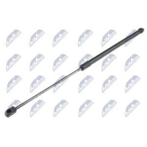 RESSORT A GAZ COUVERCLE DE COMPARTIMENT DE MOTEUR L=585MM