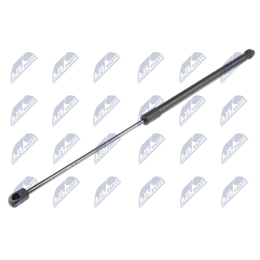 RESSORT A GAZ COUVERCLE DE COMPARTIMENT DE MOTEUR L=585MM