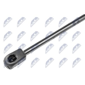 RESSORT A GAZ COUVERCLE DE COMPARTIMENT DE MOTEUR L=585MM